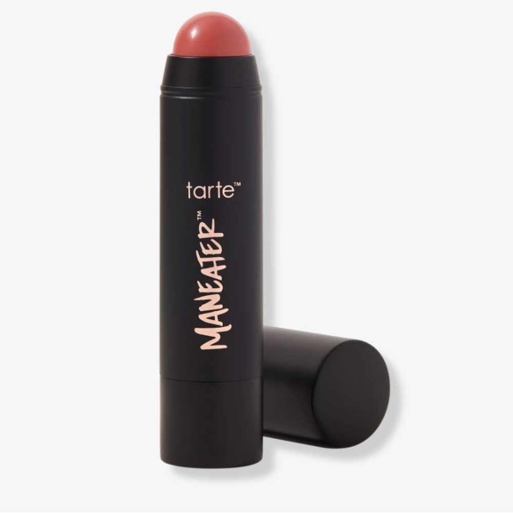 Maneater Silk Stick Blush shade pink
